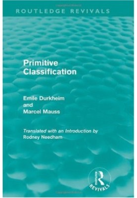 Primitive Classification