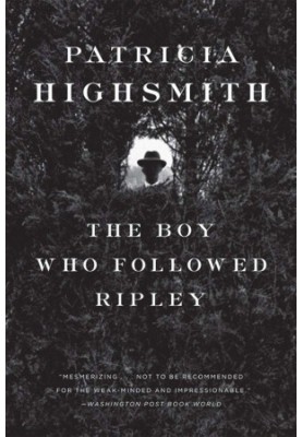 1980 The Boy Who Followed Ripley