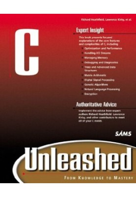 C Unleashed