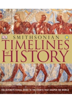 Timelines of History