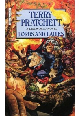 Lords and Ladies