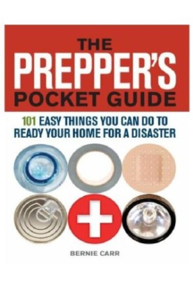 The Prepper's Pocket Guide