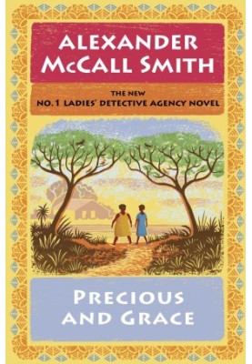 [No. 1 Ladies' Detective Agency 17] • Precious and Grace