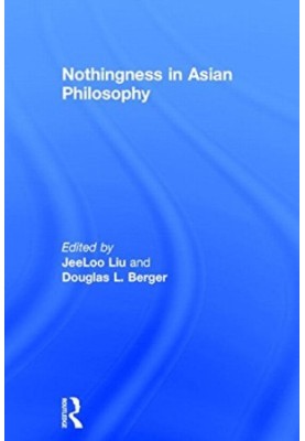Nothingness in Asian philosophy