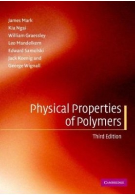 Physical properties of polymers