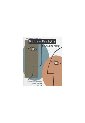An Introduction to Human Factors Engineering
