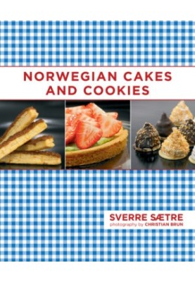 Norwegian Cakes and Cookies