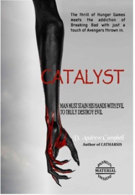 [Catharsis 02] • Catalyst
