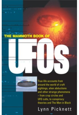 The Mammoth Book of UFOs