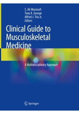 Clinical Guide to Musculoskeletal Medicine