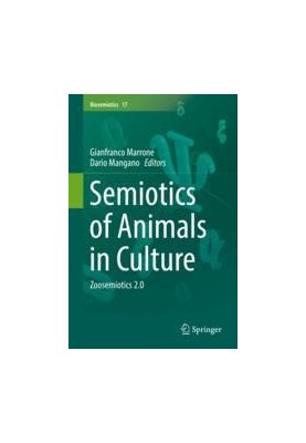 Semiotics of Animals in Culture: Zoosemiotics 2.0