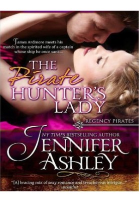 Regency Pirates: Pirate Hunter's Lady