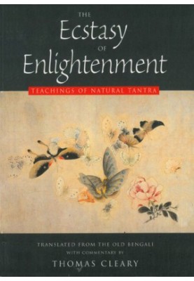 The Ecstasy of Enlightenment