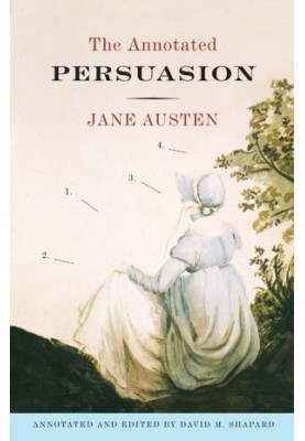 The Annotated Persuasion