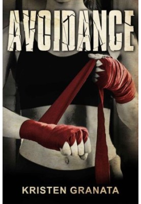 Avoidance: A Reverse Grumpy/Sunshine Romance (The Collision Duet, Book 2)
