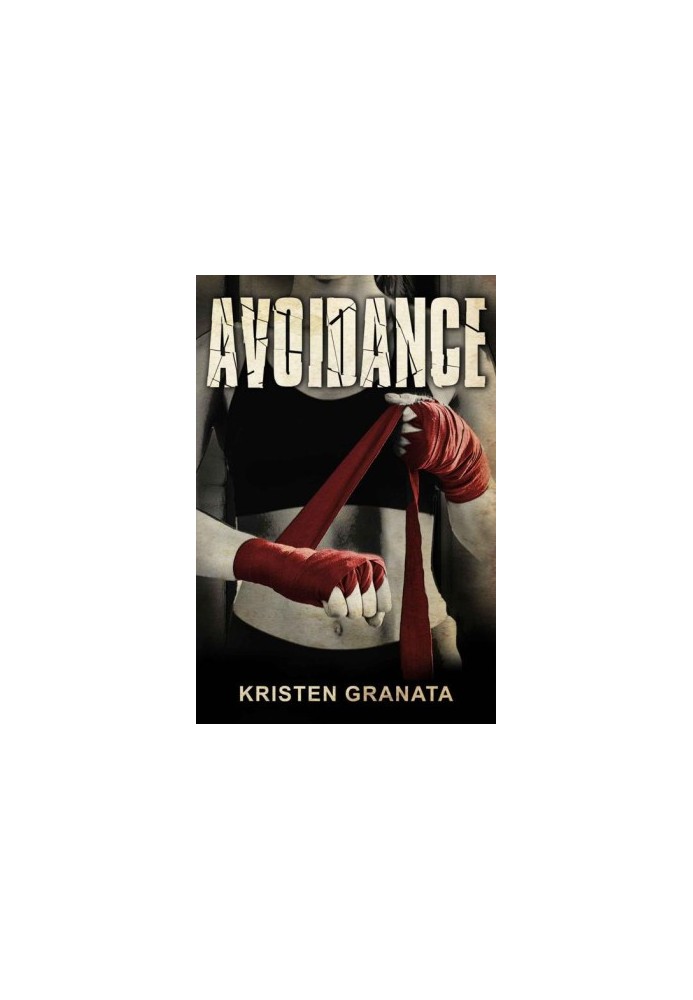 Avoidance: A Reverse Grumpy/Sunshine Romance (The Collision Duet, Book 2)