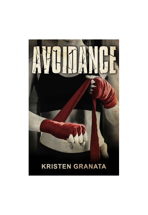 Avoidance: A Reverse Grumpy/Sunshine Romance (The Collision Duet, Book 2)