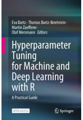Hyperparameter Tuning for Machine and Deep Learning with R: A Practical Guide