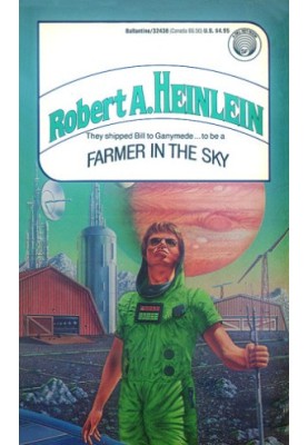 Farmer in the Sky