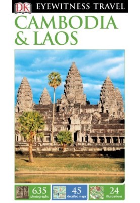 Cambodia & Laos 2016