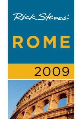 Rick Steves' Rome 2009