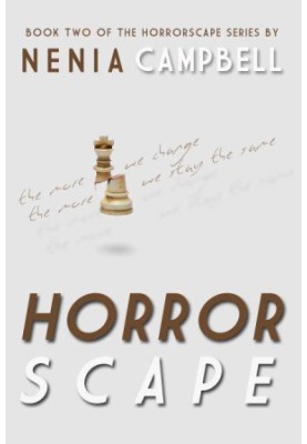 [Horrorscape 02] • Horrorscape