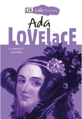 DK Life Stories Ada Lovelace