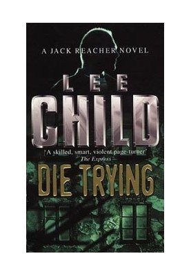 Die Trying
