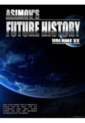 Asimov's Future History 20