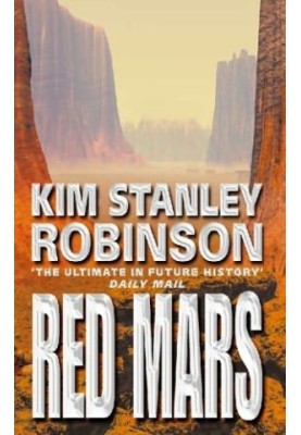 Red Mars