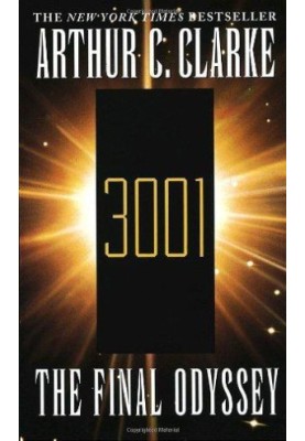 3001: The Final Odyssey