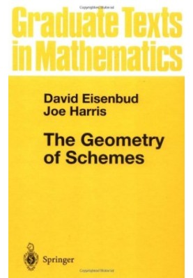 The Geometry of Schemes