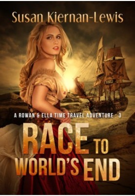 Race to World's End