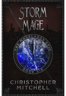 Storm Mage