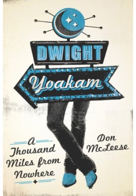 Dwight Yoakam