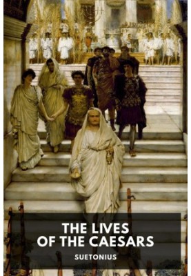 The Lives of the Caesars