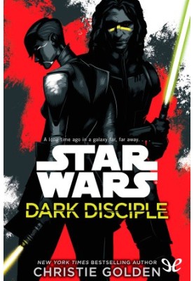 Star Wars: Dark Disciple