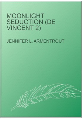 Moonlight Seduction (de Vincent 2)