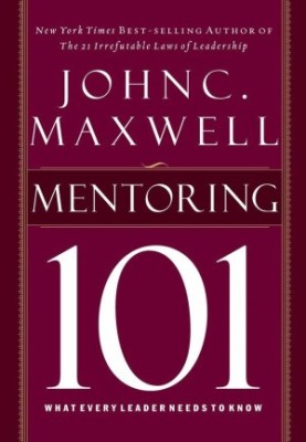 Mentoring 101 Lunch & Learn Facilitator's Guide