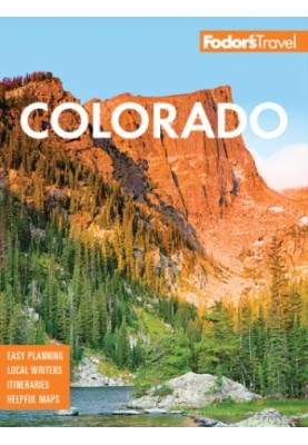 Fodor's Colorado
