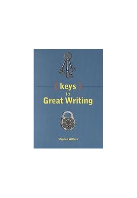 Keys to great writing