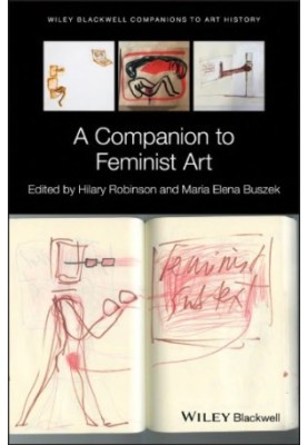 A Companion to Feminist Art