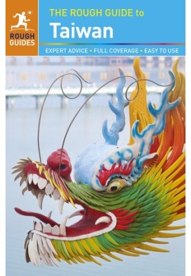 The Rough Guide to Taiwan