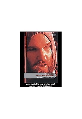 Horror, the film reader