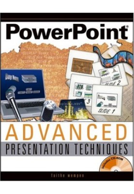 PowerPoint Advanced Presentation Techniques