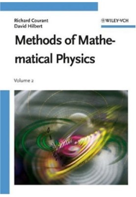 Methods of mathematical physics