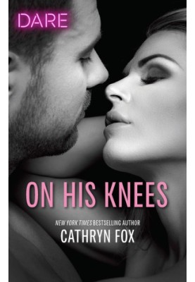 On His Knees