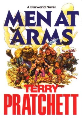 Men at Arms