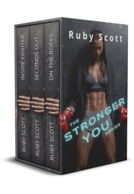 The Stronger You Box Set