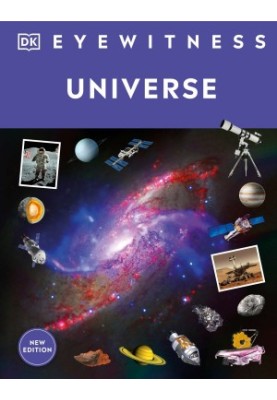 Eyewitness Universe